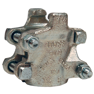 Dixon Valve & CouplingBU28